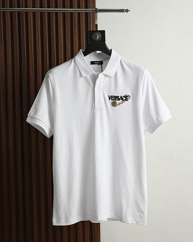 Versace Men's Polo 325